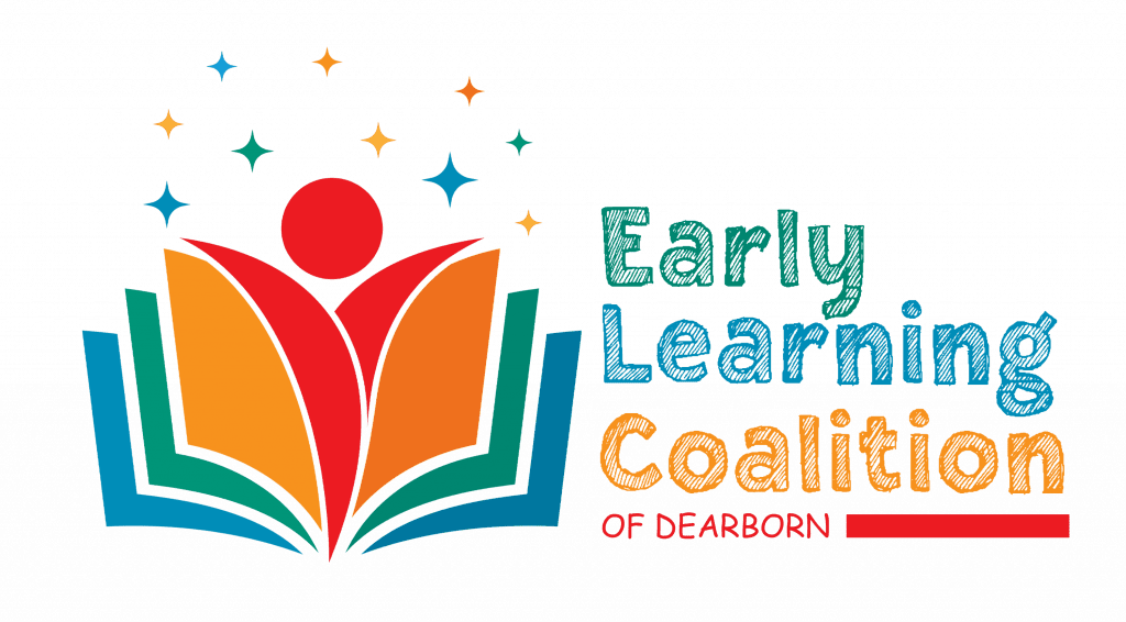 Early Learning Coalition of Dearborn logo