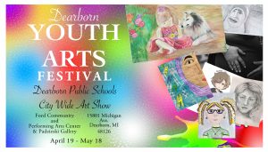 Dearborn Youth Festival