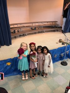 Kindergarten Promotion Ceremony