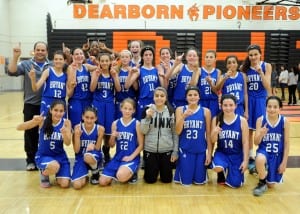 Bryant_Girls_Basketball_2015-2016_City_Championship_Picture_We_Are_Number_One (1)