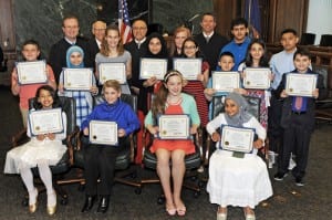 Law Day Essay Winners