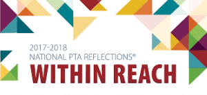 PTA Reflections Contest