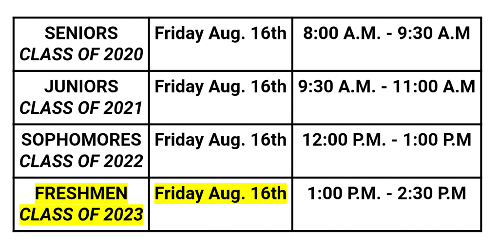 9th Grade Time Table 2021, Timetable for class 9 CBSE