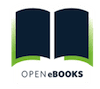Open E-Books