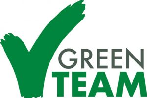 Green Team Update!