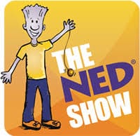 NED Show Merchandise