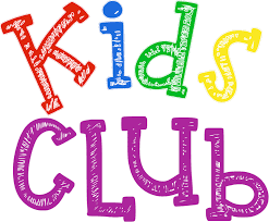 Kids Club Registration