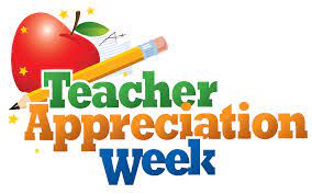 Teacher Appreciation Week | Irvine Hebrew Day School