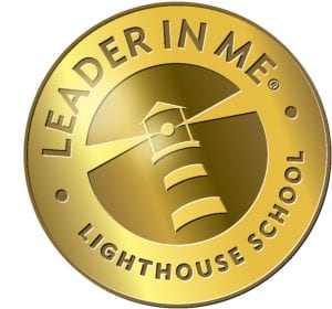 Leader In Me logo