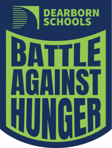 Battle Against Hunger #TEAMFORDSON