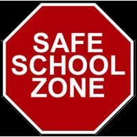 Important School Zone Safety Letter