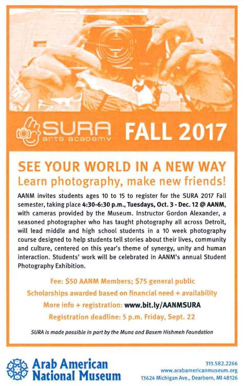 SURA- Arts Academy