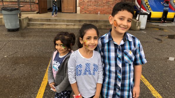 Maples school carnival-Monday May 14, 2018