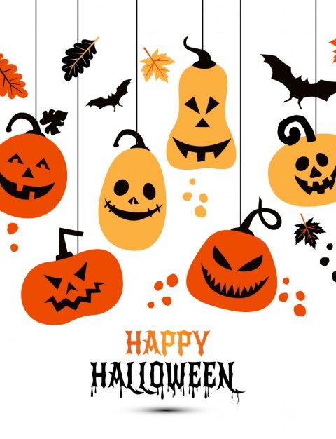 Halloween at Maples- Wednesday October 31, 2018