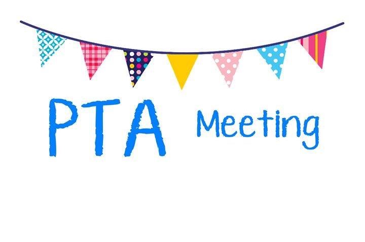 PTA Meeting & Pizza Sale Tomorrow!