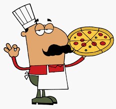 Pizza  Sale Thursday!