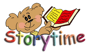 Image result for read aloud clipart
