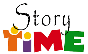Storytime Programs — East Lyme Public Library