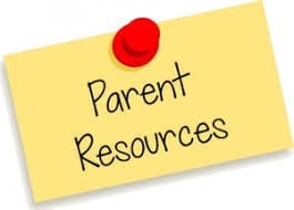 Parent Resources / Parent Resources