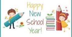 Image result for happy new school year