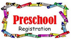 Preschool Registration Information | North Brookfield Public Schools