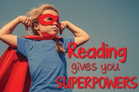 reading-gives-you-superpowers - HUMC Preschool