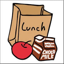 Free Lunch Bag Cliparts, Download Free Clip Art, Free Clip Art on Clipart  Library
