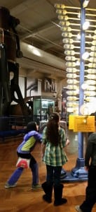 Henry Ford Museum Field Trip