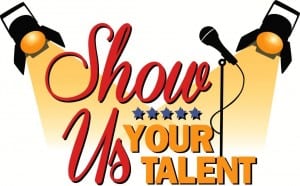 Talent Show Try Outs This Thursday in the Gym at 3:45