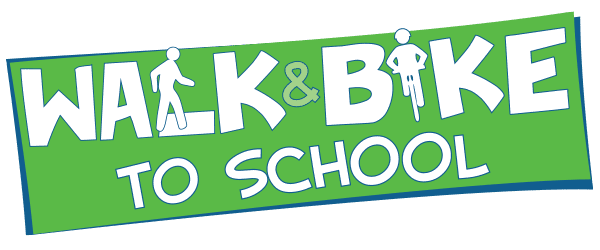 Walk/Bike to School Day Tomorrow