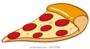 Pizza Pizza!