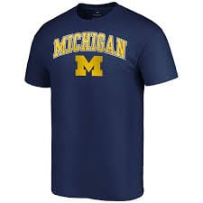 Image result for michigan shirts