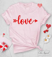 Image result for valetines day shirt