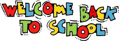 Free Welcome Classroom Cliparts, Download Free Clip Art, Free Clip in  Classroom Welcome Cli… | Back to school clipart, Welcome back to school,  Back to school images