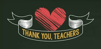 We Love Our Teachers– Let's Feed Them! Teacher Appreciation Luncheon is 5/9  » Northeast Elementary School PTO