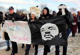 Image result for Martin luther king dearborn public schools