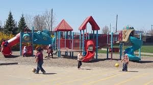 Dearborn Playgrounds Temporarily  Closed