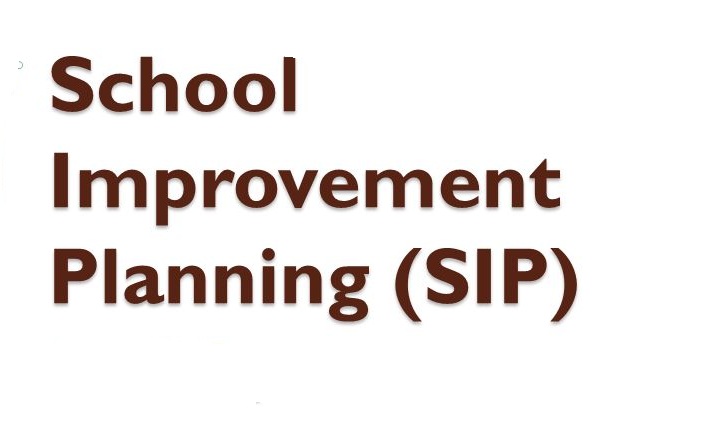 A BIG Thank You to the Parents Participating in the October 2016 SIP Visit