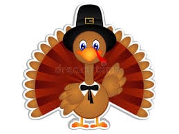 Image result for turkey clip art