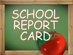 Image result for report card clip art