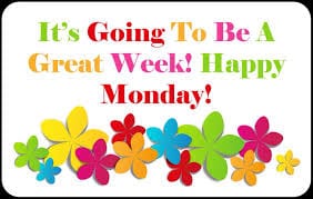 Free Happy Monday Cliparts, Download Free Clip Art, Free Clip Art on Clipart  Library