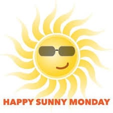Happy Sunny Monday (@happysunnyMon) | Twitter