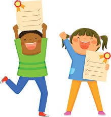 2,146 Report Card Illustrations, Royalty-Free Vector Graphics & Clip Art - iStock