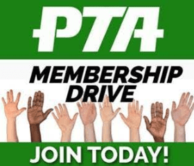 PTA Membership Drive