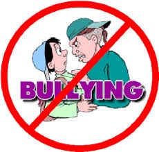Anti-Bullying Behavior Pledge
