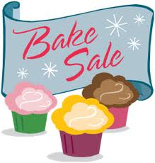 Bake Sale to Support your PTA