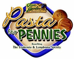 Pasta for Pennies winners