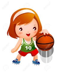 Girls Basketball Team Wins Big