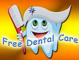Dental Free Preventive Services: Dec. 16