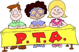 Next PTA Meeting: Wednesday, March 28, 2018